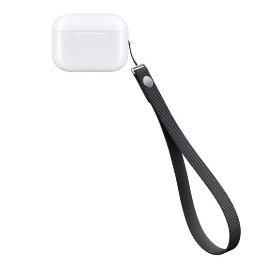 Apple Handgelenk Band – Schwarz, 3 image