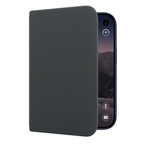 Apple iPhone Duo Folio mit Standfuß, 3 image