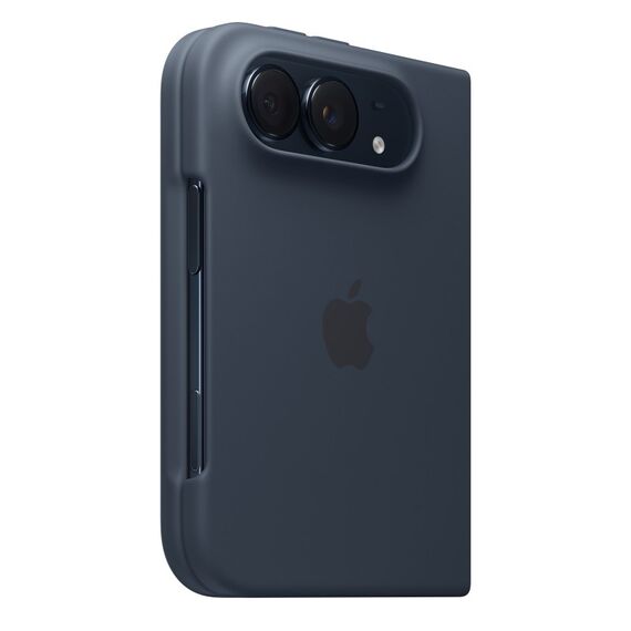 Apple iPhone Duo Case - Navyblau, Farbe: Navy, 3 image