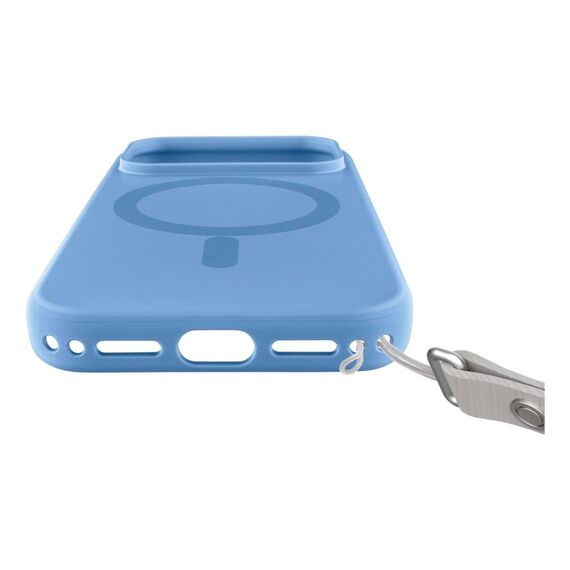 Cellularline AURA MAG - IPHONE 17 PRO / 18 PRO, Farbe: Blau, 4 image