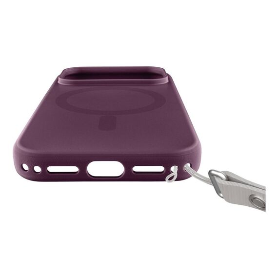 Cellularline AURA MAG - IPHONE 17 PRO / 18 PRO, Farbe: Pink, 3 image