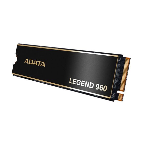 ADATA LEGEND 960 1 TB M.2 PCI Express 4.0 NVMe 3D NAND, 2 image