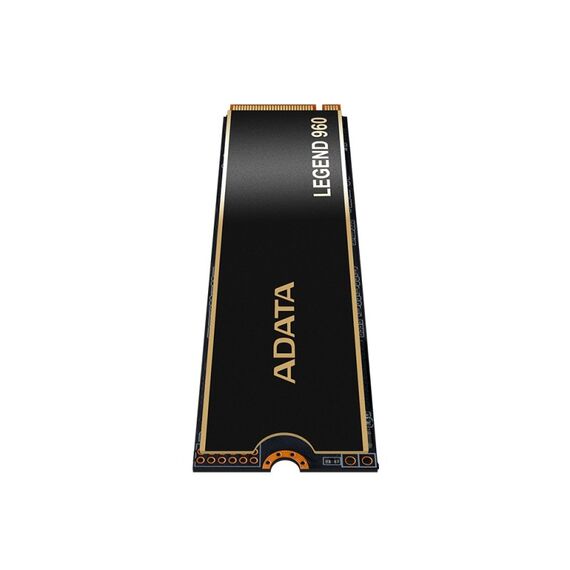ADATA LEGEND 960 1 TB M.2 PCI Express 4.0 NVMe 3D NAND, 3 image