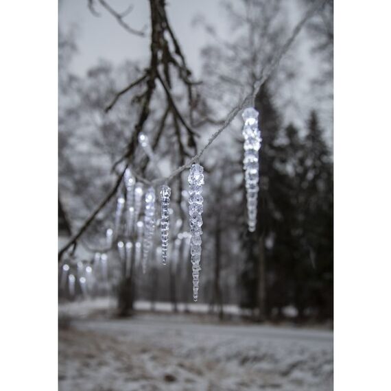 Star Trading Gelido Leichte Dekorationskette 40 Glühbirne(n) LED 2,1 W, 3 image