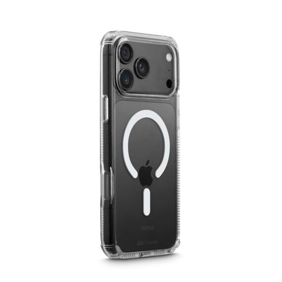Hama Extreme Protect Handy-Schutzhülle 17,5 cm (6.9") Cover Transparent, 2 image