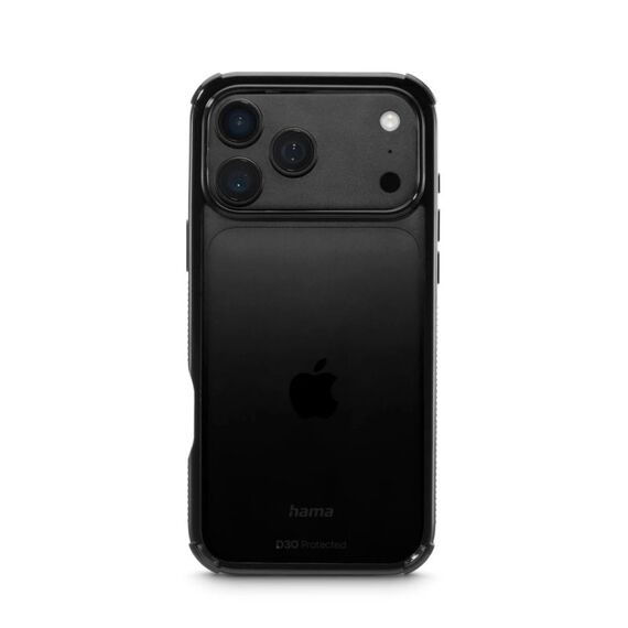 Hama Extreme Protect Handy-Schutzhülle 17,5 cm (6.9") Cover Schwarz