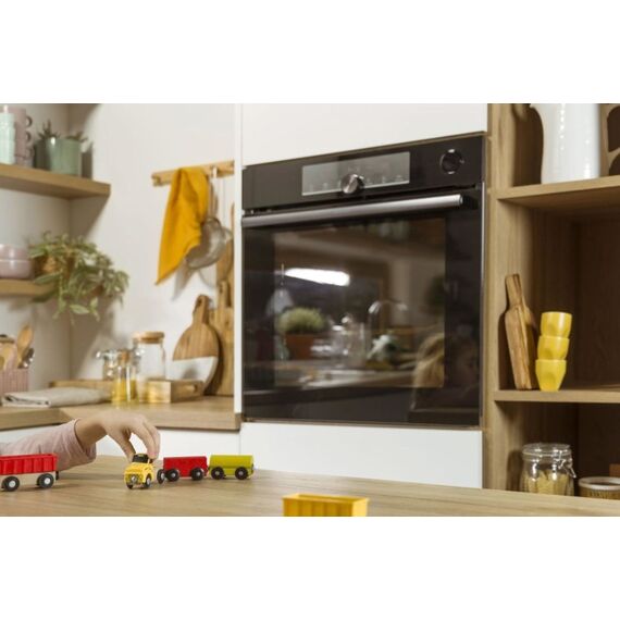 Gorenje BOS6737E13X Einbau-Backofen, 16 image