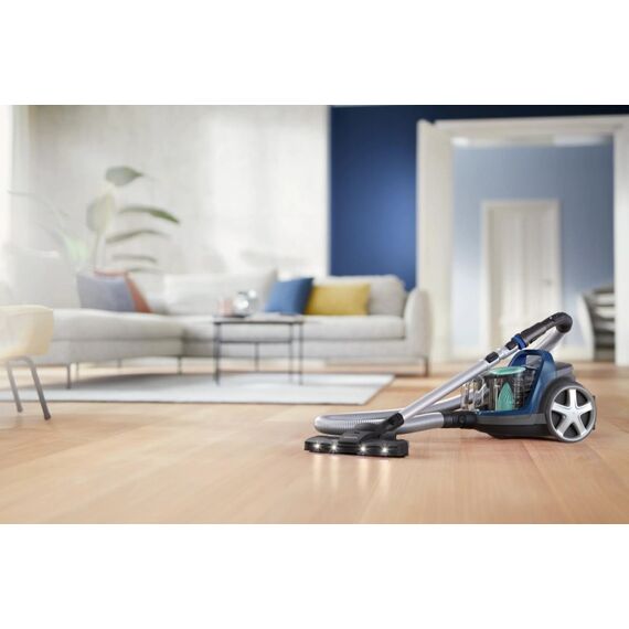 Philips 5000 series FC9557/19 Staubsauger 1,5 l Zylinder-Vakuum Trocken 900 W Beutellos, 10 image
