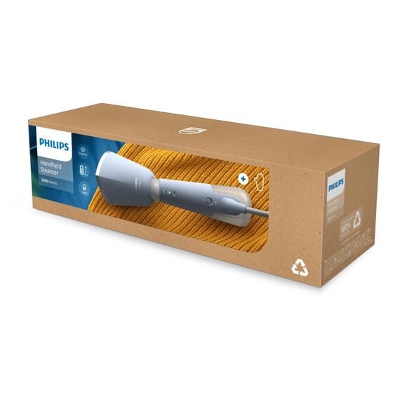 Philips 5000 series Tragbarer Dampfglätter, 5 image