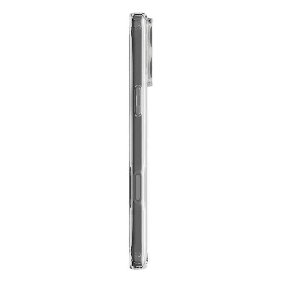 Cellularline CLEAR PROTECT - IPHONE 17 PRO MAX / 18 PRO MAX, 5 image