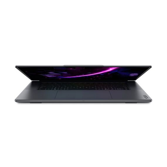 Lenovo Yoga Pro 9 16IPH11 Copilot+ PC Intel Core Ultra 7 356H Laptop 40,6 cm (16") Touchscreen 2.8K 32 GB LPDDR5x-SDRAM 1 TB SSD NVIDIA GeForce RTX 5050 Wi-Fi 7 (802.11be) Windows 11 Pro Grau Schweiz, 3 image
