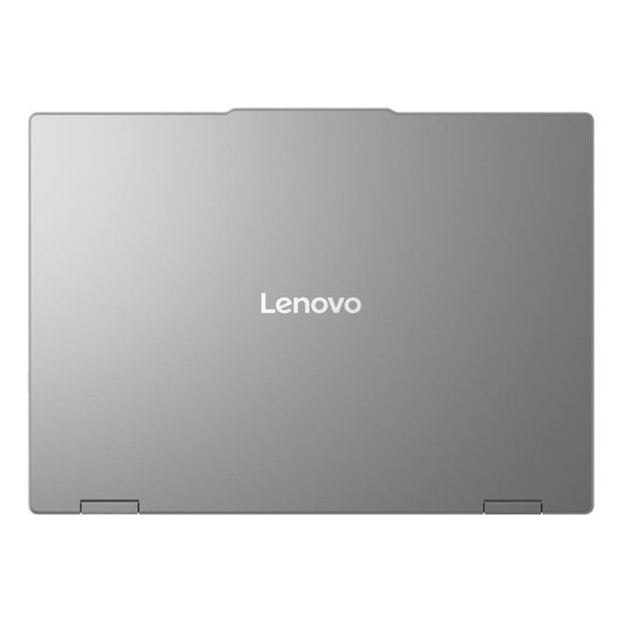 Lenovo IdeaPad 5 2-in-1 15AGP11 Copilot+ PC AMD Ryzen AI 7 445 Hybrid (2-in-1) 38,9 cm (15.3") Touchscreen 2.5K 32 GB DDR5-SDRAM 1 TB SSD Wi-Fi 7 (802.11be) Windows 11 Home Grau Schweiz, 3 image