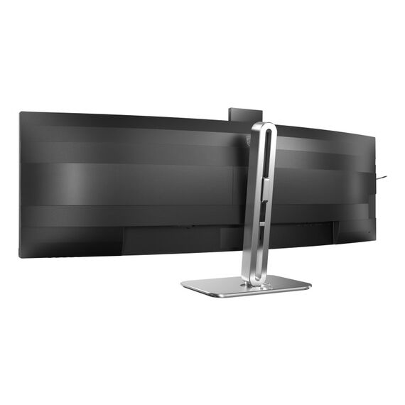 Philips 5000 series 49B2U5900CH/00 Computerbildschirm 124 cm (48.8") 5120 x 1440 Pixel Dual QHD LCD Schwarz, 4 image
