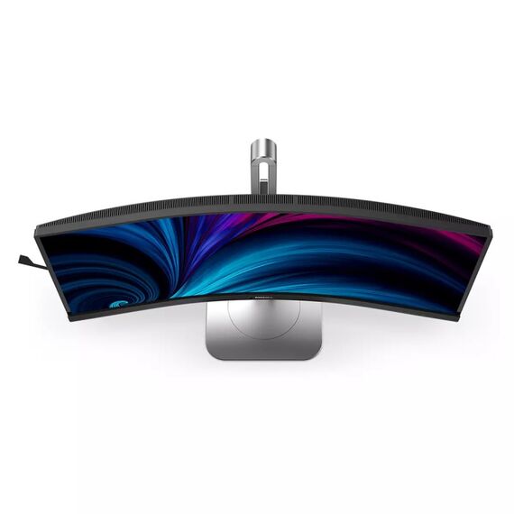 Philips 5000 series 34B2U5600C/00 Computerbildschirm 86,4 cm (34") 3440 x 1440 Pixel Dual QHD LCD Grau, 4 image