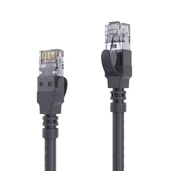 PureLink MC1000 Netzwerkkabel Schwarz 25 m Cat6a S/FTP (S-STP)