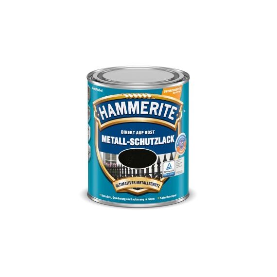 Hammerite 51860 Fassadenfarbe
