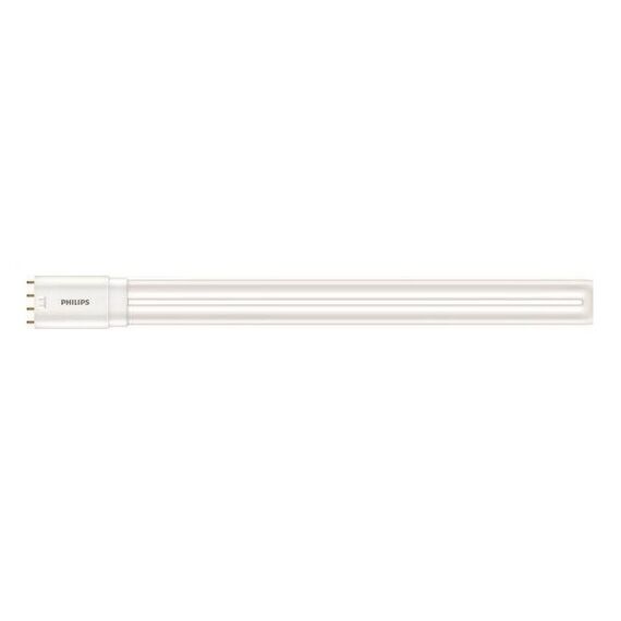 Philips CorePro LED-Lampe 4000 K 24 W 2G11