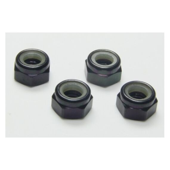 EP Product EP-10-2312 Schraube/Bolzen 4 Stück(e)