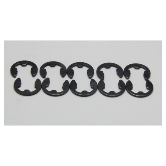 EP Product EP-10-3401 Schraube/Bolzen 10 Stück(e)