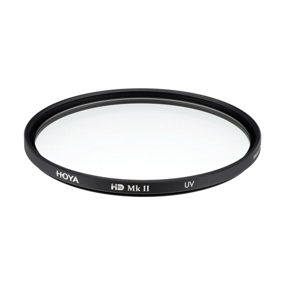 Hoya HD Mk II UV Ultraviolett (UV)-Kamerafilter 62 mm