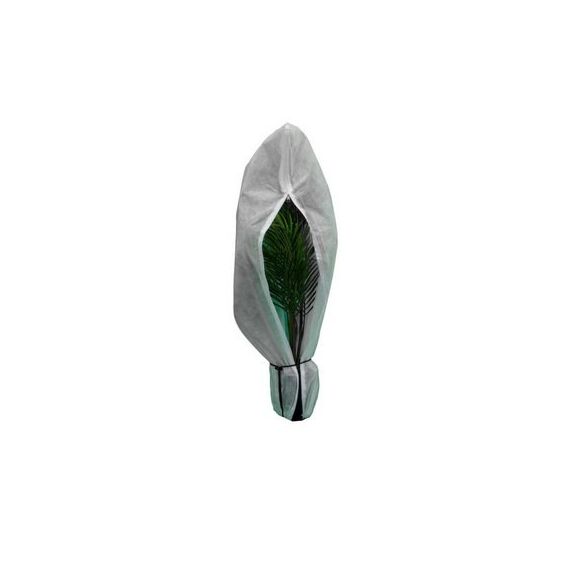 Colibri 0780.092 Pflanzenabdeckhaube Weiß 50 g/m²