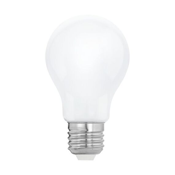 EGLO 110034 LED-Lampe Warmweiß 2700 K 9 W E27 E