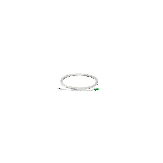 Swisscom 11025326 InfiniBand/Glasfaserkabel 25 m LC Weiß