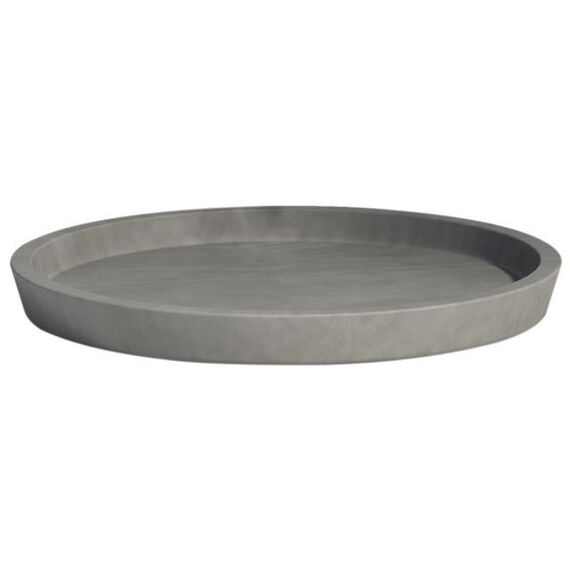Permapack Ecopots Saucer Round Untersetzer