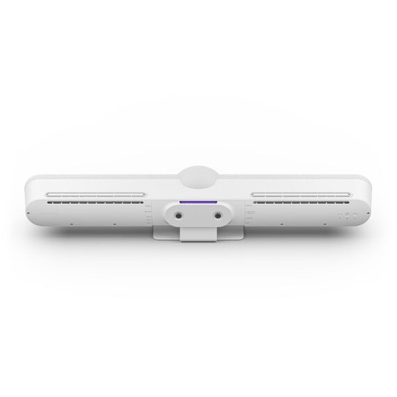 Logitech 960-001326 Videokonferenzsystem Ethernet/LAN Gruppen-Videokonferenzsystem
