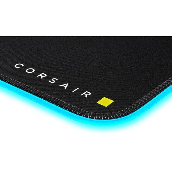 Corsair MM700 RGB Gaming-Mauspad Schwarz, 6 image