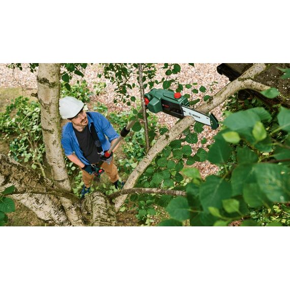 Bosch UniversalChainPole 18 4 m/s 3,19 kg, 3 image