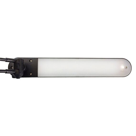 Unilux Mambo Tischleuchte 6,5 W LED Schwarz