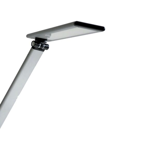 Unilux TERRA Tischleuchte 5 W LED Schwarz, Metallisch