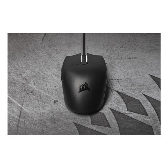 Corsair KATAR PRO XT Maus Gaming Beidhändig USB Typ-A Optisch 18000 DPI, 3 image