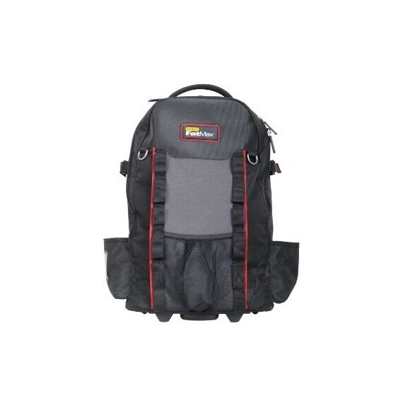 Stanley 1-79-215 Rucksack Schwarz Stoff