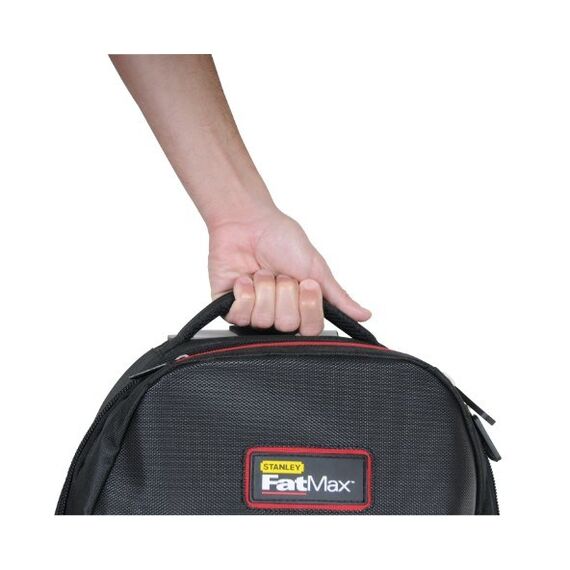 Stanley 1-79-215 Rucksack Schwarz Stoff, 3 image
