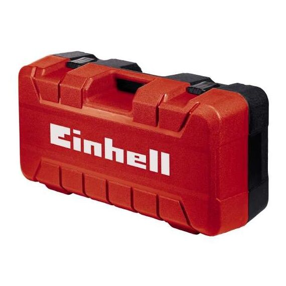 Einhell E-Box L70/35 PXC-Koffer 250x700x350 mm, rot