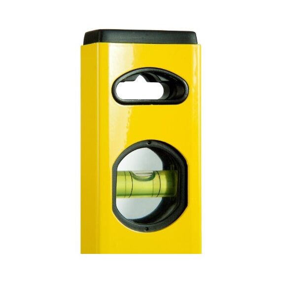 Stanley STHT1-43102 Wasserwaage 0,4 m Gelb, 2 image