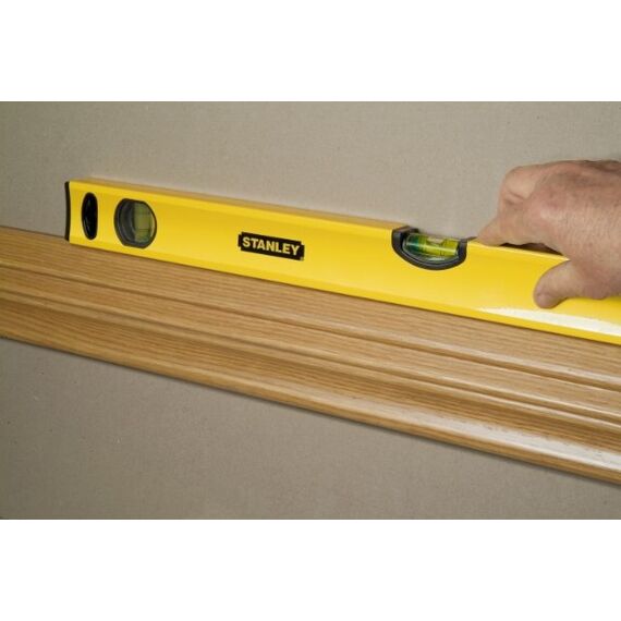 Stanley STHT1-43102 Wasserwaage 0,4 m Gelb, 4 image