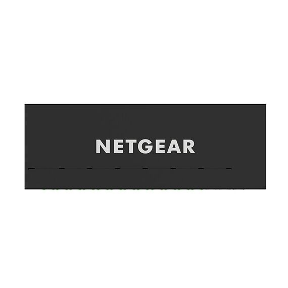 NETGEAR GS316EP Managed Gigabit Ethernet (10/100/1000) Power over Ethernet (PoE) Schwarz, 3 image
