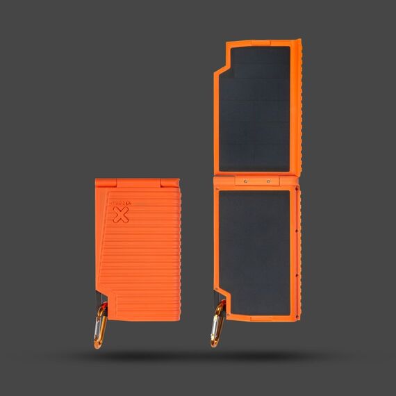 Xtorm Solar SuperCharger 10.000, 13 image