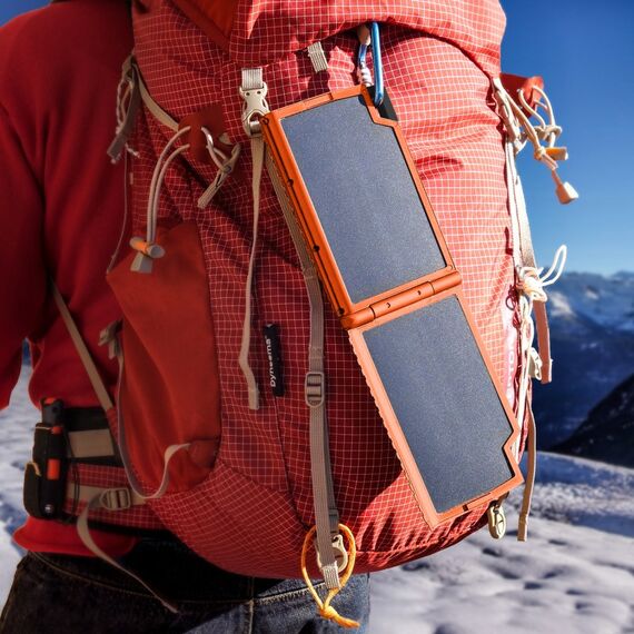 Xtorm Solar SuperCharger 10.000, 15 image