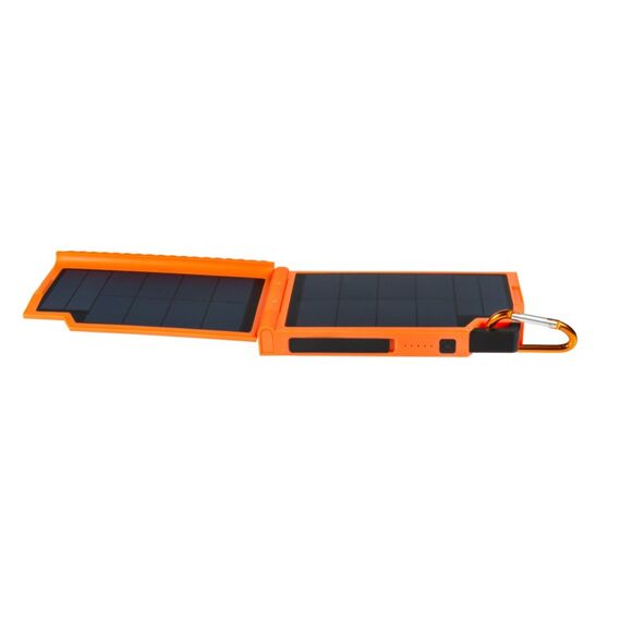 Xtorm Solar SuperCharger 10.000, 10 image