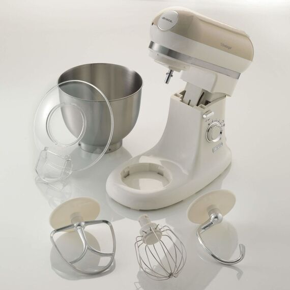 Ariete 1588/03 Standmixer 1200 W Beige, 10 image