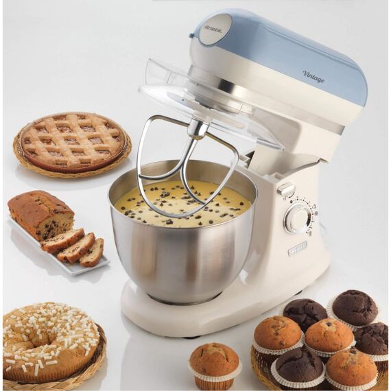 Ariete 1588/05 Standmixer 1200 W Hellblau, 4 image