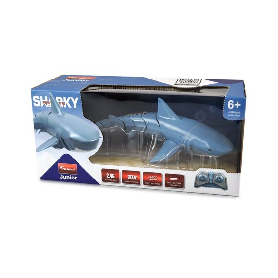 Amewi Sharky ferngesteuerte (RC) modell Unterseeboot Elektromotor, 4 image