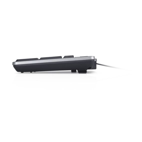 DELL KB522 Tastatur Universal USB QWERTY UK Englisch Schwarz, 5 image