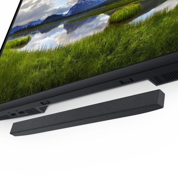 DELL Schlanke Soundleiste – SB521A, 6 image
