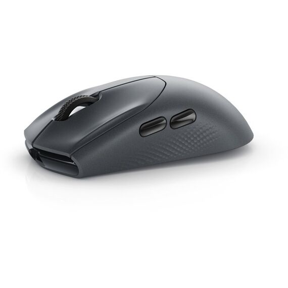 Alienware AW720M Maus Gaming Beidhändig RF Wireless + Bluetooth Optisch 26000 DPI, Farbe: Grau, 3 image
