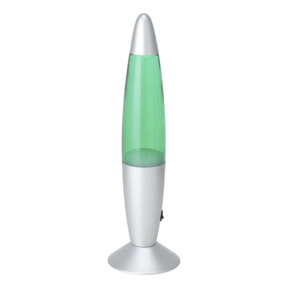 EGLO 74289 Beleuchtungsdekoration Lavalampe LED
